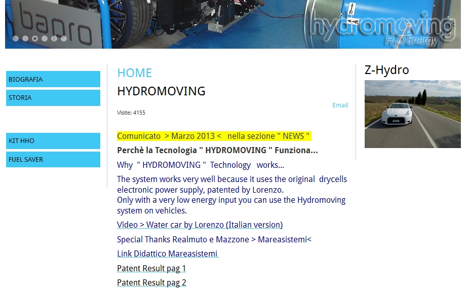 hydromoving.com